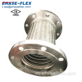 FM-zugelassenes flexibles Gelenkrohr aus Stahl 304/316